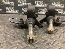 Load image into Gallery viewer, 90-13 Yamaha warrior  Front Spindle Spindles Left Right Knuckle Warrior 350

