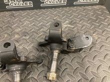Load image into Gallery viewer, 90-13 Yamaha warrior  Front Spindle Spindles Left Right Knuckle Warrior 350
