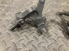 Load image into Gallery viewer, 90-13 Yamaha warrior  Front Spindle Spindles Left Right Knuckle Warrior 350
