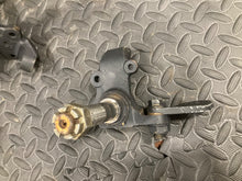 Load image into Gallery viewer, 90-13 Yamaha warrior  Front Spindle Spindles Left Right Knuckle Warrior 350
