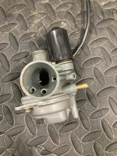 Load image into Gallery viewer, 05 2005 Arctic Cat 90 4-Stroke OEM Carb Carburetor Bowl Jet Float Free US Ship
