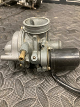 Load image into Gallery viewer, 05 2005 Arctic Cat 90 4-Stroke OEM Carb Carburetor Bowl Jet Float Free US Ship
