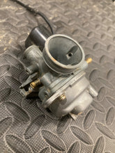 Load image into Gallery viewer, 05 2005 Arctic Cat 90 4-Stroke OEM Carb Carburetor Bowl Jet Float Free US Ship
