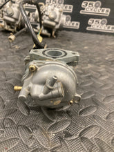 Load image into Gallery viewer, 05 2005 Arctic Cat 90 4-Stroke OEM Carb Carburetor Bowl Jet Float Free US Ship
