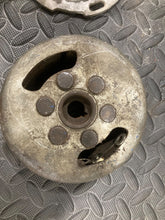 Load image into Gallery viewer, 1977 Yamaha DT250 DT 250Enduro flywheel magneto OEM
