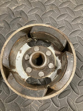 Load image into Gallery viewer, 1977 Yamaha DT250 DT 250Enduro flywheel magneto OEM
