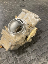 Load image into Gallery viewer, 1999 YAMAHA WARRIOR 350 YFM CARB CARBURETOR 3GD-14101-00-00
