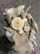 Load image into Gallery viewer, 1999 YAMAHA WARRIOR 350 YFM CARB CARBURETOR 3GD-14101-00-00
