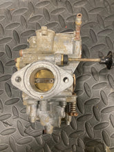 Load image into Gallery viewer, 1999 YAMAHA WARRIOR 350 YFM CARB CARBURETOR 3GD-14101-00-00
