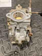 Load image into Gallery viewer, 1999 YAMAHA WARRIOR 350 YFM CARB CARBURETOR 3GD-14101-00-00
