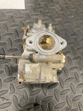 Load image into Gallery viewer, 1999 YAMAHA WARRIOR 350 YFM CARB CARBURETOR 3GD-14101-00-00
