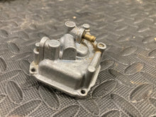 Load image into Gallery viewer, 1999 YAMAHA WARRIOR 350 YFM CARB CARBURETOR Bowl
