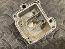 Load image into Gallery viewer, 1999 YAMAHA WARRIOR 350 YFM CARB CARBURETOR Bowl
