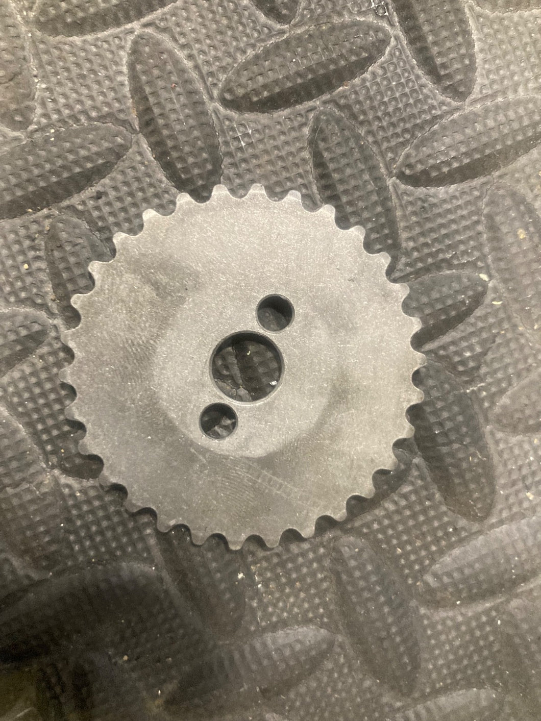 Camshaft Sprocket 30T & Cam Timing  For Honda XR100 81-84, XR100R 85-03