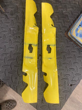 Load image into Gallery viewer, CUB CADET 742P05094-X 17.271&quot; 2 Pack Blade S-Shaped Hole XT1-LT50 ZT1-50 ZT2-50
