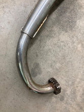 Load image into Gallery viewer, Suzuki GT 750 GT750 Water Buffalo Exhaust Pipe
