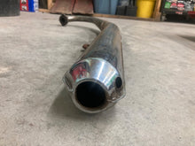 Load image into Gallery viewer, Suzuki GT 750 GT750 Water Buffalo Exhaust Pipe
