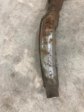 Load image into Gallery viewer, 1974-77 Suzuki GT380 Triple Exhaust Pipe Muffler Silencer
