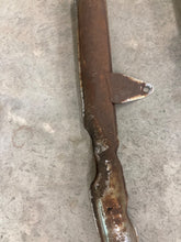 Load image into Gallery viewer, 1974-77 Suzuki GT380 Triple Exhaust Pipe Muffler Silencer
