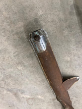 Load image into Gallery viewer, 1974-77 Suzuki GT380 Triple Exhaust Pipe Muffler Silencer
