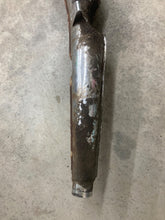 Load image into Gallery viewer, 1974-77 Suzuki GT380 Triple Exhaust Pipe Muffler Silencer
