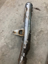 Load image into Gallery viewer, 1974-77 Suzuki GT380 Triple Exhaust Pipe Muffler Silencer
