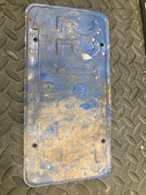 Load image into Gallery viewer, 1958 Pa License Plate classics antique 58
