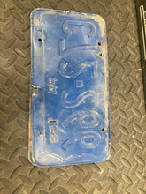 Load image into Gallery viewer, 1958 Pa License Plate classics antique 58
