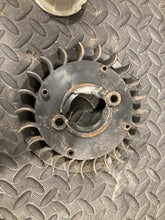 Load image into Gallery viewer, Briggs &amp; Stratton  555778 591302 Flywheel Fan and Cup  OEM Parts
