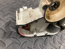 Load image into Gallery viewer, GENUINE STIHL 020T TOP HANDLE CHAINSAW CRANKCASE HALVES - BOTH SIDES
