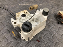 Load image into Gallery viewer, GENUINE STIHL 020T TOP HANDLE CHAINSAW CRANKCASE HALVES - BOTH SIDES
