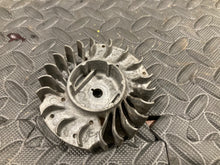 Load image into Gallery viewer, STIHL 020T MS200T CHAINSAW FAN ROTOR OEM FLYWHEEL 1129 400 1200 MS 200T
