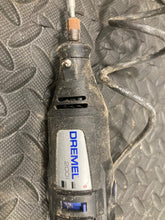Load image into Gallery viewer, Dremel 200 Series 200-1/15, Two Speed Rotary Tool w/ 15 Accessories - l
