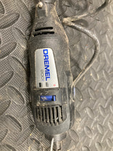 Load image into Gallery viewer, Dremel 200 Series 200-1/15, Two Speed Rotary Tool w/ 15 Accessories - l
