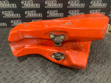 Load image into Gallery viewer, 1989-1990 Honda CR125 CR125R CR 125 Gas Tank Fuel Cell Petrol Petcock Cap Lid
