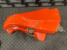Load image into Gallery viewer, 1989-1990 Honda CR125 CR125R CR 125 Gas Tank Fuel Cell Petrol Petcock Cap Lid
