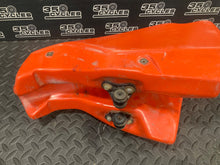 Load image into Gallery viewer, 1989-1990 Honda CR125 CR125R CR 125 Gas Tank Fuel Cell Petrol Petcock Cap Lid
