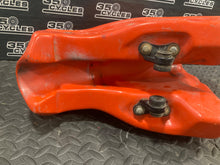 Load image into Gallery viewer, 1989-1990 Honda CR125 CR125R CR 125 Gas Tank Fuel Cell Petrol Petcock Cap Lid
