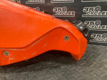 Load image into Gallery viewer, 1989-1990 Honda CR125 CR125R CR 125 Gas Tank Fuel Cell Petrol Petcock Cap Lid
