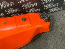 Load image into Gallery viewer, 1989-1990 Honda CR125 CR125R CR 125 Gas Tank Fuel Cell Petrol Petcock Cap Lid
