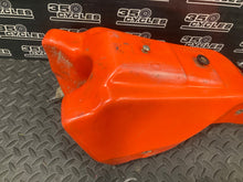 Load image into Gallery viewer, 1989-1990 Honda CR125 CR125R CR 125 Gas Tank Fuel Cell Petrol Petcock Cap Lid
