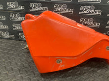 Load image into Gallery viewer, 1989-1990 Honda CR125 CR125R CR 125 Gas Tank Fuel Cell Petrol Petcock Cap Lid
