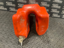 Load image into Gallery viewer, 1989-1990 Honda CR125 CR125R CR 125 Gas Tank Fuel Cell Petrol Petcock Cap Lid
