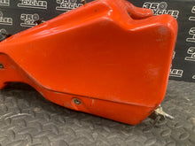 Load image into Gallery viewer, 1989-1990 Honda CR125 CR125R CR 125 Gas Tank Fuel Cell Petrol Petcock Cap Lid
