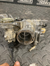 Load image into Gallery viewer, 2008 07-12 KTM 250XCF 250 XCF Keihin FCR 40mm Carburetor Intake
