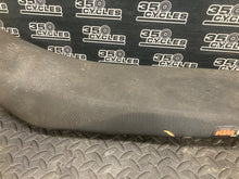 Load image into Gallery viewer, 2006 05-07 KTM 250 XC-F 450 SX-F EXC  XC-W SEAT PAD WITH GREAT COVER 54807040400
