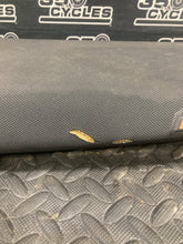 Load image into Gallery viewer, 2006 05-07 KTM 250 XC-F 450 SX-F EXC  XC-W SEAT PAD WITH GREAT COVER 54807040400
