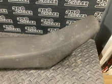 Load image into Gallery viewer, 2006 05-07 KTM 250 XC-F 450 SX-F EXC  XC-W SEAT PAD WITH GREAT COVER 54807040400
