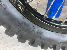 Load image into Gallery viewer, 2007 KTM 250XCF 250 350 450 EXC-F XC-F SXF Front Rear Wheel Hub Set 21/18
