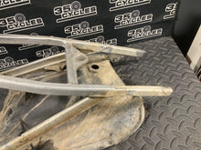 Load image into Gallery viewer, 2007 07 KTM 250XCF 250  XCF Rear Subframe Sub Frame Chassis Support Assembly
